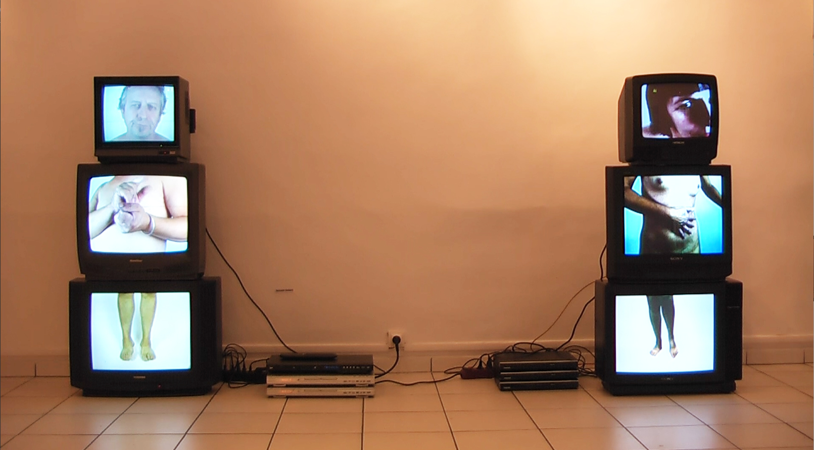 Corps-TV